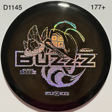 Load image into Gallery viewer, Discraft Fuzed Line Z Buzzz with BuzzzSaw Pattern