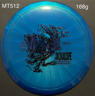 Mint Discs Jackalope - Sublime Plastic