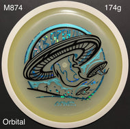 MVP Orbital - OTB Open Eclipse