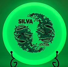 Load image into Gallery viewer, Streamline Eclipse Echo - Silva Saarinen Halloween Team Series