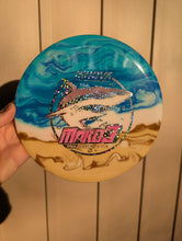 Load image into Gallery viewer, Dyed Innova Discs Star Mako 3 by DarroJDyes