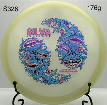 Load image into Gallery viewer, Streamline Eclipse Echo - Silva Saarinen Halloween Team Series