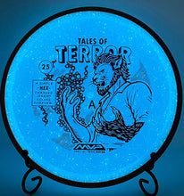 Load image into Gallery viewer, Axiom Particle Eclipse Hex - 2025 Halloween Special Edition