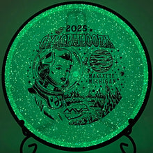 Load image into Gallery viewer, MVP Particle - Particle Proton Glow GyroPalooza