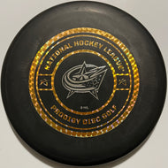 Prodigy PA-3 - Columbus Blue Jackets  NHL Collection Gold Series 300 Plastic