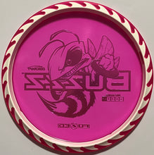 Load image into Gallery viewer, Discraft Fuzed Line Z Buzzz with BuzzzSaw Pattern