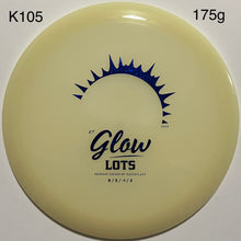 Load image into Gallery viewer, Kastaplast Lots - Glow K1