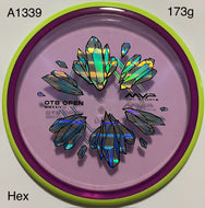 Axiom Hex - OTB Open Proton Soft
