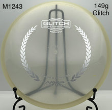Load image into Gallery viewer, MVP Glitch - Particle Proton Soft / Eclipse Rim “Glitch World Championship Qualifier”