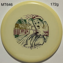 Load image into Gallery viewer, Mint Discs Bullet - Nocturnal Glow