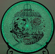 Load image into Gallery viewer, MVP Particle - Particle Proton Glow GyroPalooza