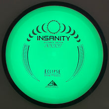 Load image into Gallery viewer, Axiom Insanity - Eclipse Glow Plastic