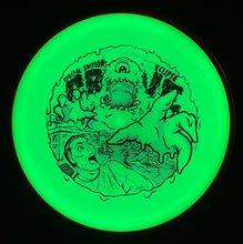 Load image into Gallery viewer, Axiom Eclipse Crave - Special Edition