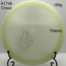 Load image into Gallery viewer, Axiom Crave - Total Eclipse Lab 2nd