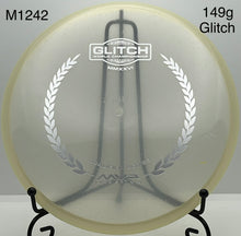 Load image into Gallery viewer, MVP Glitch - Particle Proton Soft / Eclipse Rim “Glitch World Championship Qualifier”