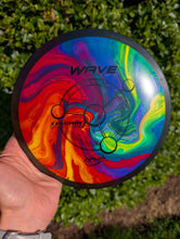 Load image into Gallery viewer, Dyed MVP Wave - Fission by DarroJDyes