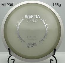 Load image into Gallery viewer, MVP Inertia - Eclipse Glow Plastic