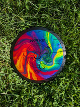 Load image into Gallery viewer, Dyed MVP Wave - Fission by DarroJDyes