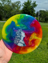 Load image into Gallery viewer, Dyed Westside VIP Bard by DarroJDyes