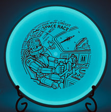 Load image into Gallery viewer, MVP Atom - Eclipse Glow 2025 Space Race