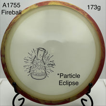 Load image into Gallery viewer, Axiom Fireball - Fission Lab 2nd