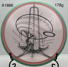Load image into Gallery viewer, Axiom Paradox - Proton Particle Glow “Circuit Challenge 2026”