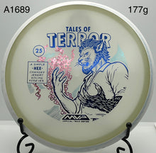 Load image into Gallery viewer, Axiom Particle Eclipse Hex - 2025 Halloween Special Edition