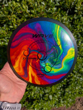 Load image into Gallery viewer, Dyed MVP Wave - Fission by DarroJDyes