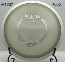 Load image into Gallery viewer, MVP Inertia - Eclipse Glow Plastic