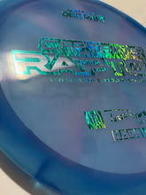 Load image into Gallery viewer, Discraft Captain’s Raptor - 2025 Paul Ulibarri Special Blend Z Swirl
