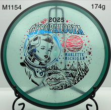 Load image into Gallery viewer, MVP Particle - Particle Proton Glow GyroPalooza