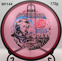 Load image into Gallery viewer, MVP Particle - Particle Proton Glow GyroPalooza