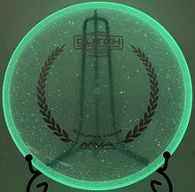 Load image into Gallery viewer, MVP Glitch - Particle Proton Soft / Eclipse Rim “Glitch World Championship Qualifier”