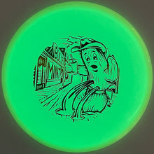 Load image into Gallery viewer, Mint Discs Bullet - Nocturnal Glow
