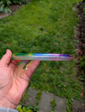 Load image into Gallery viewer, Dyed Discraft Z Metallic Ringer GT 2022 Ledgestone by DarroJDyes