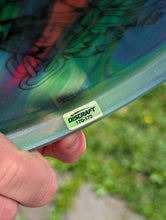 Load image into Gallery viewer, Dyed Discraft Z Metallic Ringer GT 2022 Ledgestone by DarroJDyes