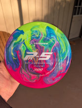 Load image into Gallery viewer, Dyed Prodigy PA-5 - 400 Plastic by DarroJDyes