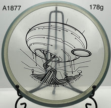 Load image into Gallery viewer, Axiom Paradox - Proton Particle Glow “Circuit Challenge 2026”