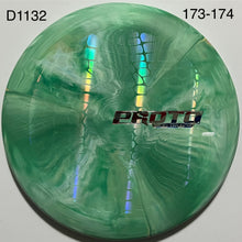 Load image into Gallery viewer, Discraft Ricky Wysocki 2025 Proto Putter