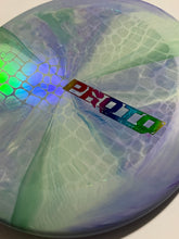 Load image into Gallery viewer, Discraft Ricky Wysocki 2025 Proto Putter