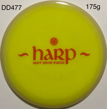 Load image into Gallery viewer, Westside Discs Harp - VIP Moonshine Orbit - Matt Orum
