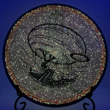 Load image into Gallery viewer, Axiom Paradox - Proton Particle Glow “Circuit Challenge 2026”