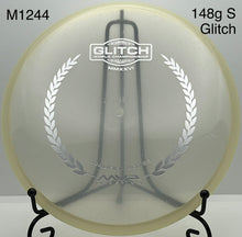 Load image into Gallery viewer, MVP Glitch - Particle Proton Soft / Eclipse Rim “Glitch World Championship Qualifier”