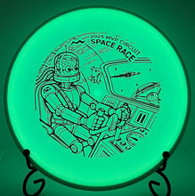 Load image into Gallery viewer, MVP Atom - Eclipse Glow 2025 Space Race