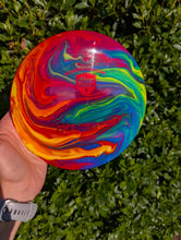 Load image into Gallery viewer, Dyed DiscMania S-Line DD by DarroJDyes