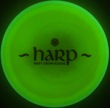 Load image into Gallery viewer, Westside Discs Harp - VIP Moonshine Orbit - Matt Orum