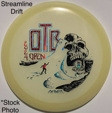 Load image into Gallery viewer, Streamline Drift - OTB Open Color Eclipse