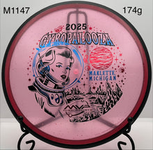 Load image into Gallery viewer, MVP Particle - Particle Proton Glow GyroPalooza