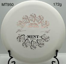 Load image into Gallery viewer, Mint Discs Pickle - Royal Nocturnal Glow (Medium) - Zachery Jansen Signature Edition