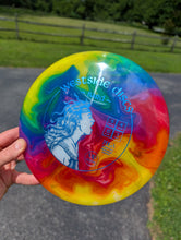 Load image into Gallery viewer, Dyed Westside VIP Bard by DarroJDyes